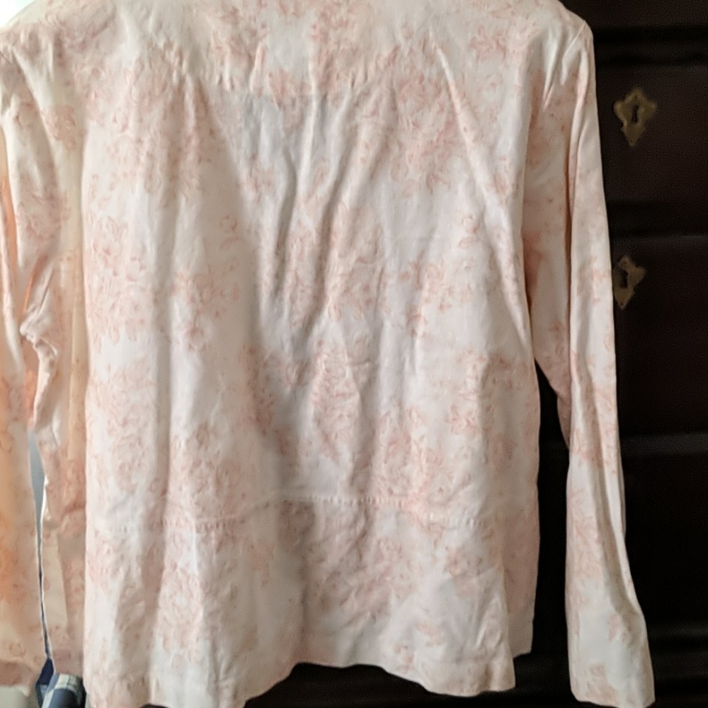 Jacket - Picture 5 of 5